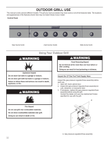 KitchenAid 720-0893 User manual