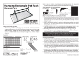 Range Kleen CW6014 User guide