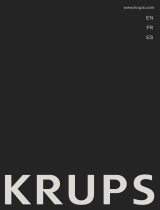 Krups KH732D50 User guide