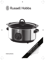 Russell Hobbs ib_19790 User manual