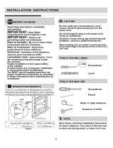 Keystone KSTAW06CE User manual