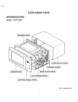 Whirlpool GT4175SPB1 Owner's manual