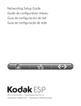Kodak ESP - Networking Setup Manual