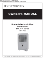 Heat ControllerBHD-H Series