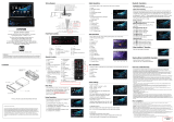 Dual DV737MB Quick start guide