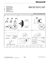 SystemAir M5410C1001 Owner's manual