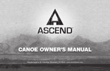 Ascend C14 Owner's manual