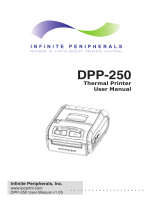 Infinite PeripheralsDPP-250