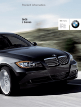BMW 330xi Product information