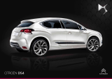 CITROEN DS4 DStyle Description