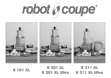 Robot CoupeR 211 XL Ultra