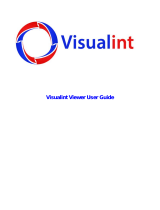 Visualint VI-L-16-6000R User guide