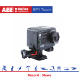 AEE S71 Touch Magicam User manual
