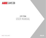 AEE LYFE TITAN User manual