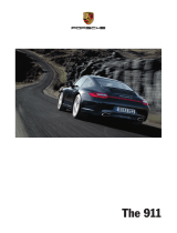 Porsche 911 CARRERA S Catalog