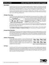 Digital Monitoring Products  670A 770A Installation guide