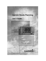 Garmin GNS™ 480 User guide
