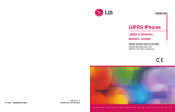 LG G5300 User manual