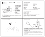 i. Tech Dynamic Arrow Lite User manual