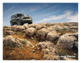 Jeep Patriot Overview Manual
