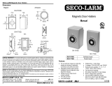 ENFORCER DH-151SQ Installation guide