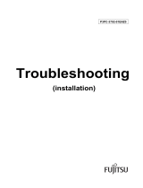 Fujitsu ScanSnap S1300i Installation And Troubleshooting Manual