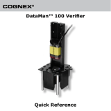 Cognex DataMan 100 Reference guide