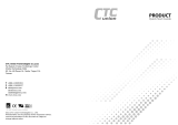 CTC Union FRM220-FOM01-SFP User manual