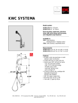 KWC 10.501.173. User manual