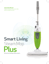 Smart LivingSteam Mop Plus