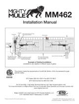 Mighty MuleMM462