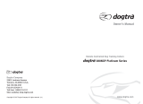 Dogtra 280NCP Owner's manual