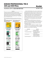 Kodak 115 3659 User manual