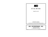 MFJ1142