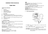 ATP Electronics LX-1301 User manual