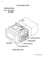 Whirlpool MT4155SPS Owner's manual