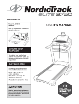 Etac Cloo User manual