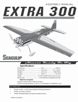 Seagull ModelsExtra 300