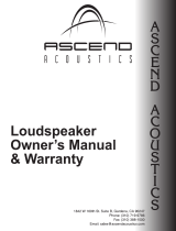 Ascend AcousticsSierra-1