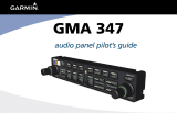 Garmin GMA™ 347 User guide