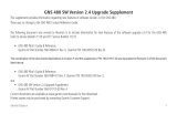 Garmin GNS 480 Owner's manual