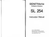 SignetMarineSL254, MK254, MK24