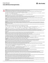 Rockwell AutomationAllen-Bradley Stratix 2000 Series