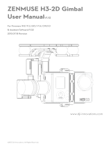 ZenmuseH3-2D