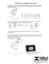 Meiji TechnoWF300