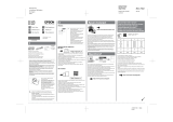 Epson EXPRESSION HOME XP-247 Owner's manual