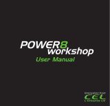 CEL WS1-LL01 User manual