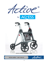 AccessActive walker