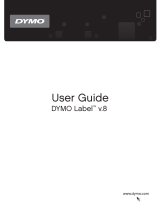 Dymo LabelWriter® 400 User manual