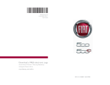 Fiat 500C ABARTH User manual